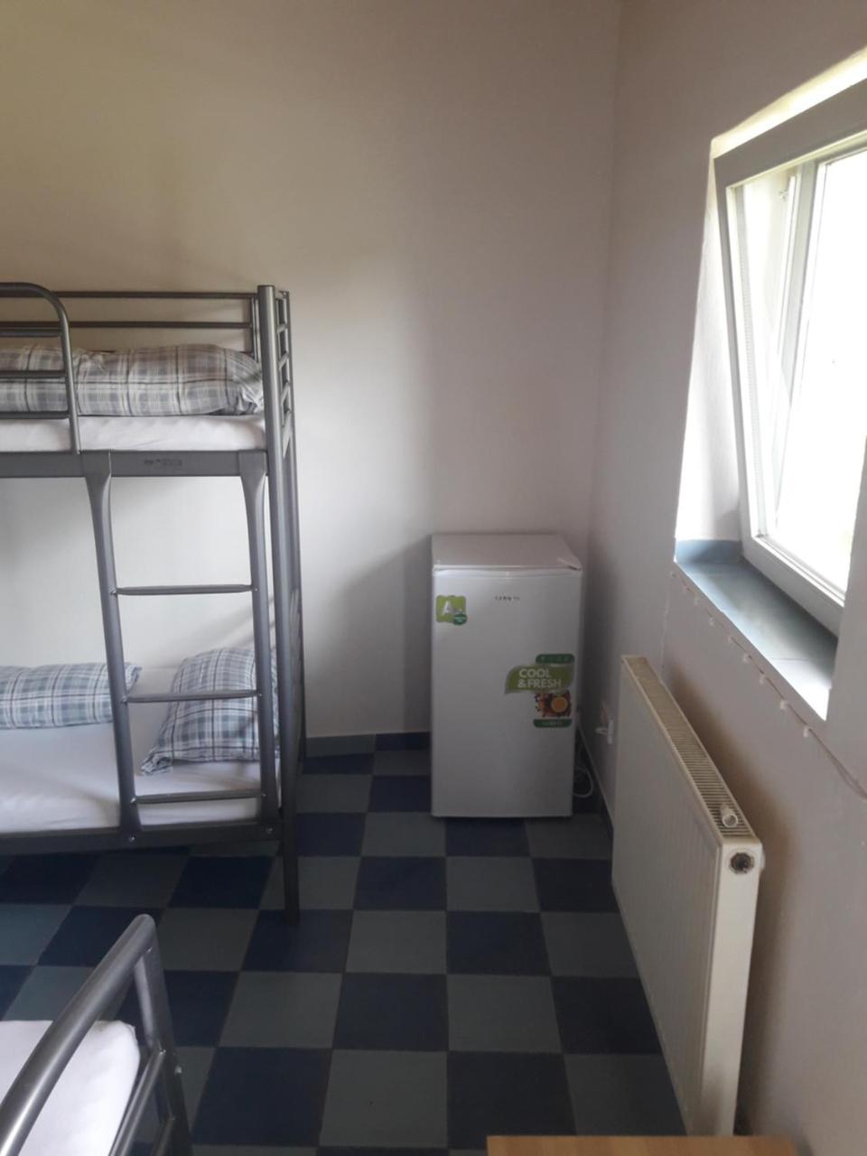 Ubytovanie U Sovy Guest house Bratislava