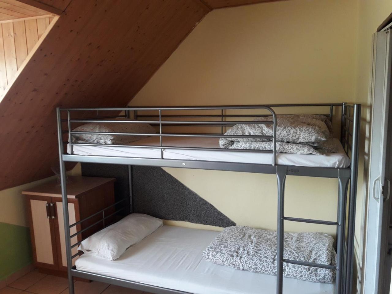 Ubytovanie U Sovy Guest house *