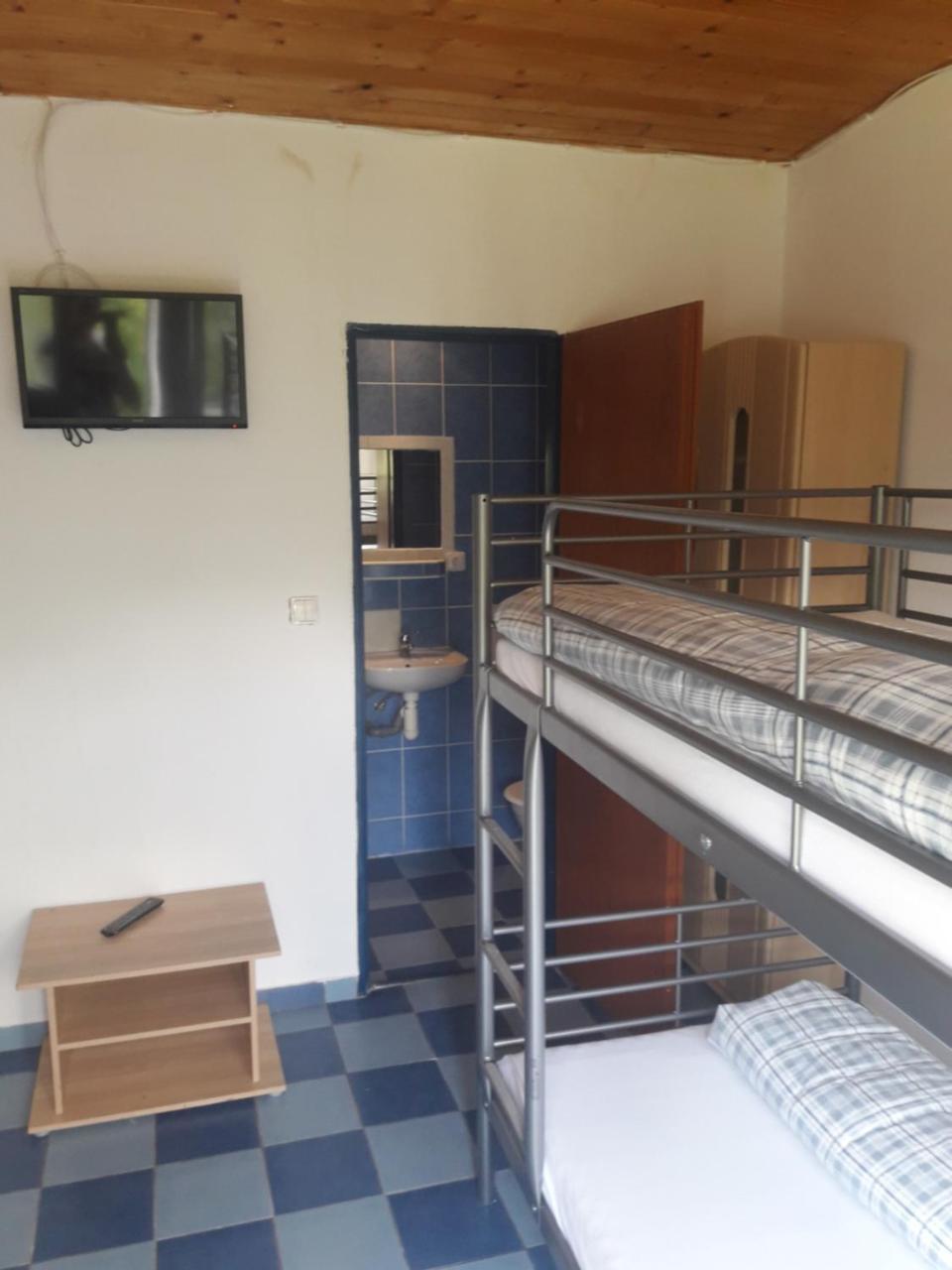 Ubytovanie U Sovy Guest house Bratislava