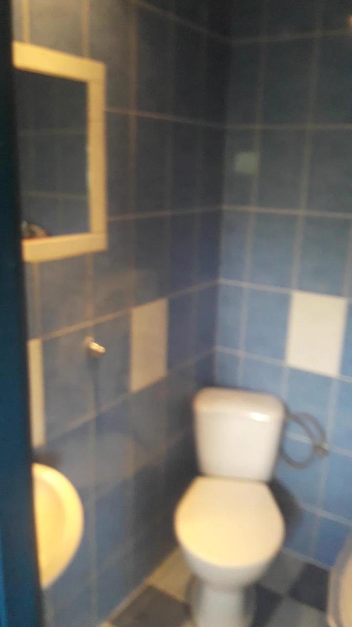 Guest house Ubytovanie U Sovy