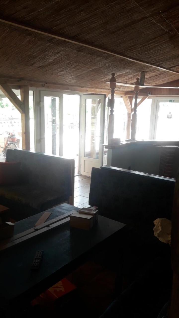 Guest house Ubytovanie U Sovy *