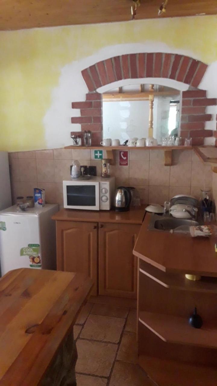 Ubytovanie U Sovy *