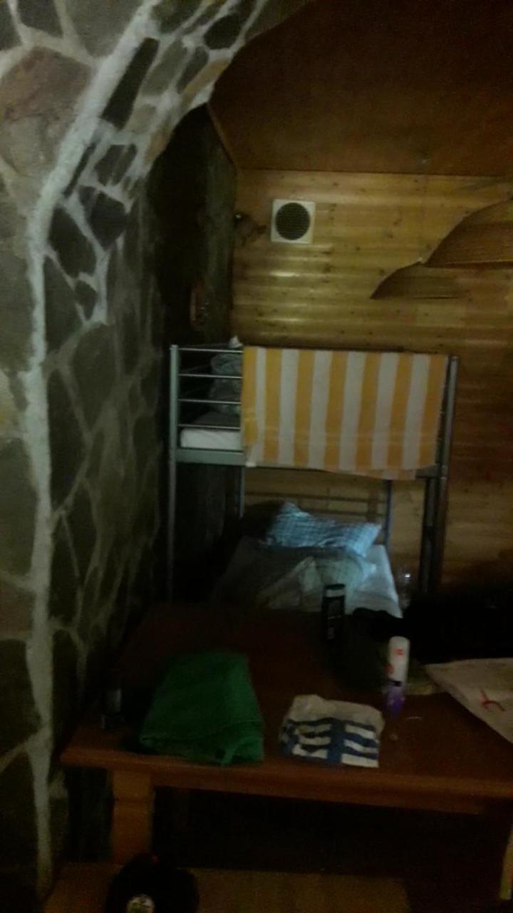 Guest house Ubytovanie U Sovy