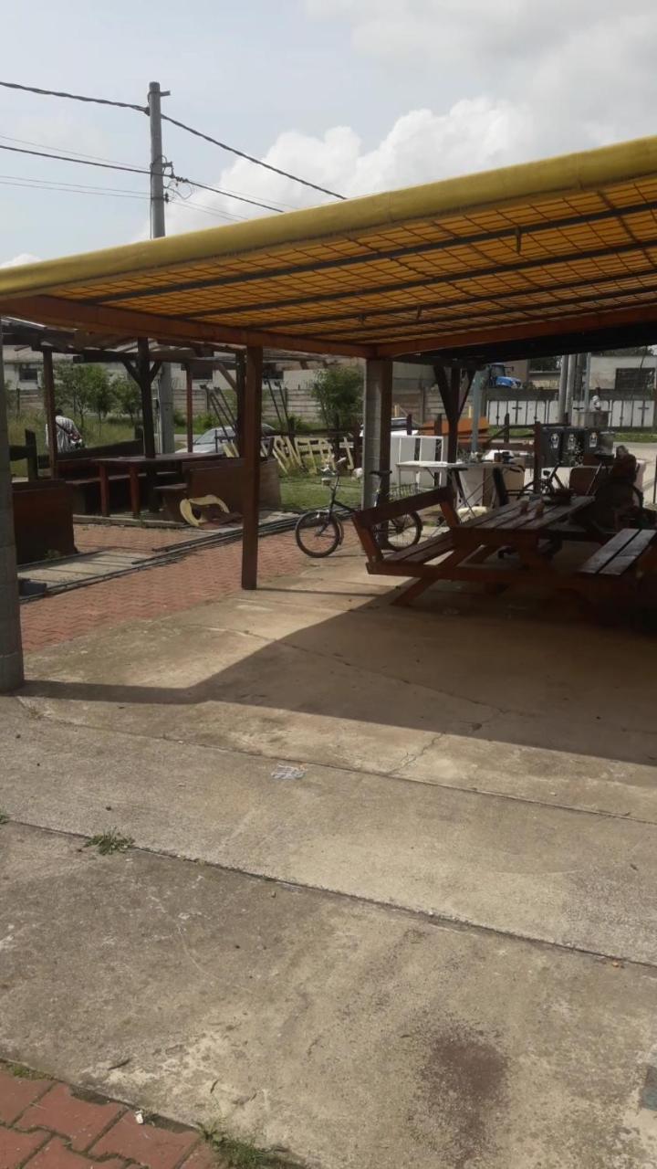 Guest house Ubytovanie U Sovy Bratislava