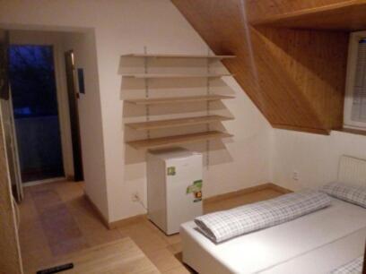 Ubytovanie U Sovy Guest house *