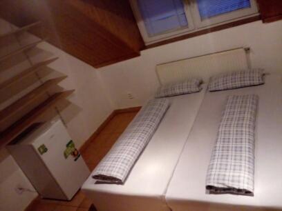 Ubytovanie U Sovy Guest house Bratislava
