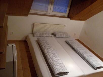 Ubytovanie U Sovy Guest house