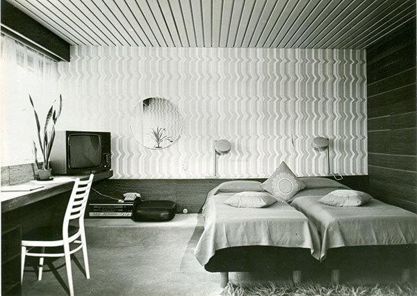 Kyjev Hotel 2*