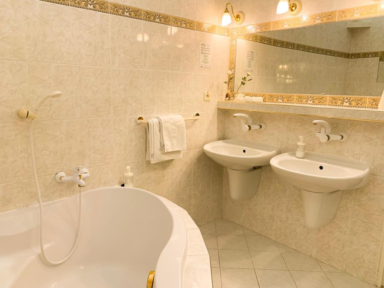 Hotel Arcus Garden