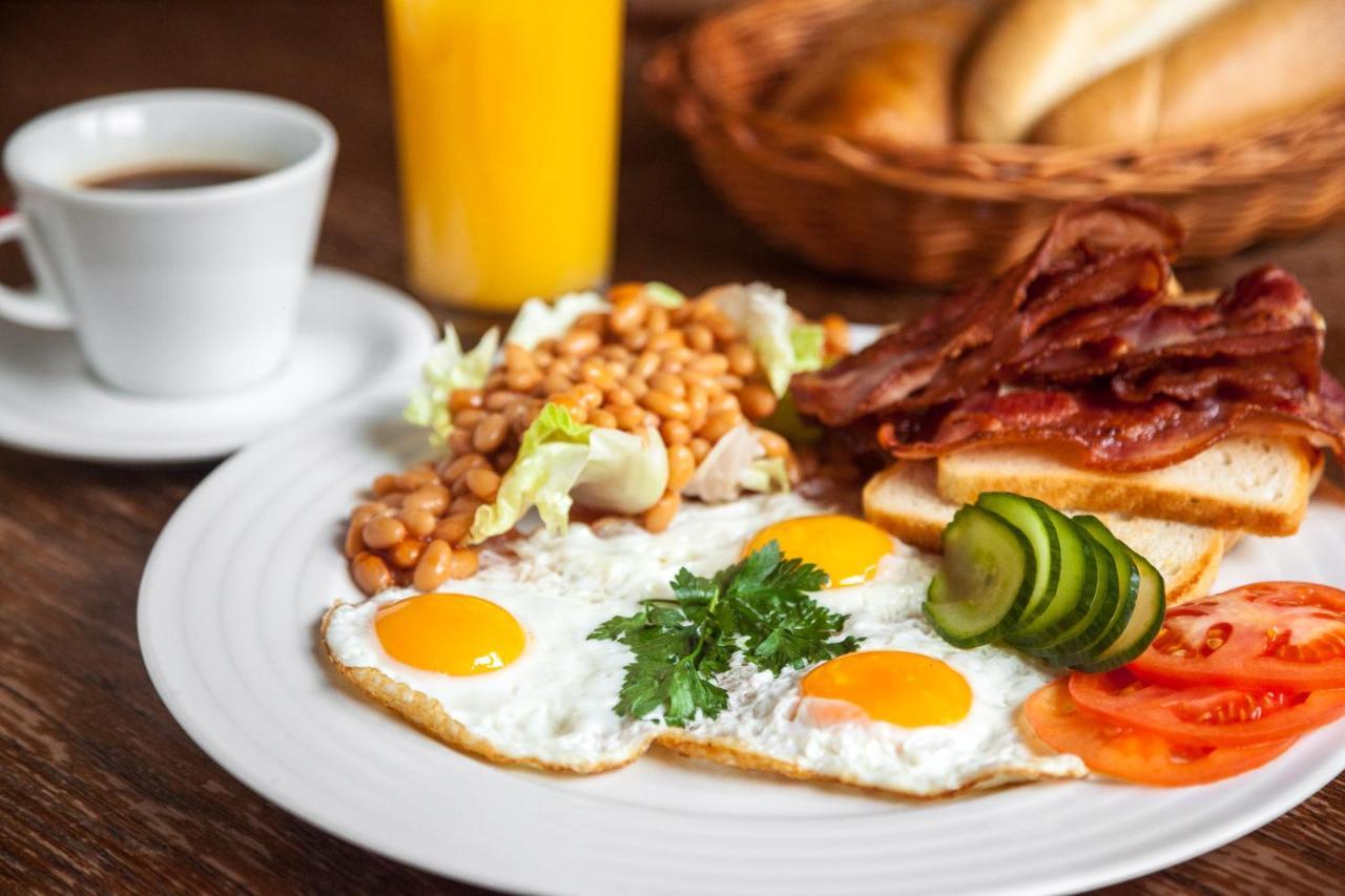 Bed & Breakfast Bastion 3*