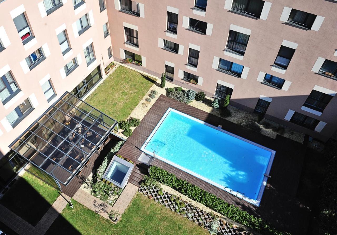 Melrose 3* Bratislava