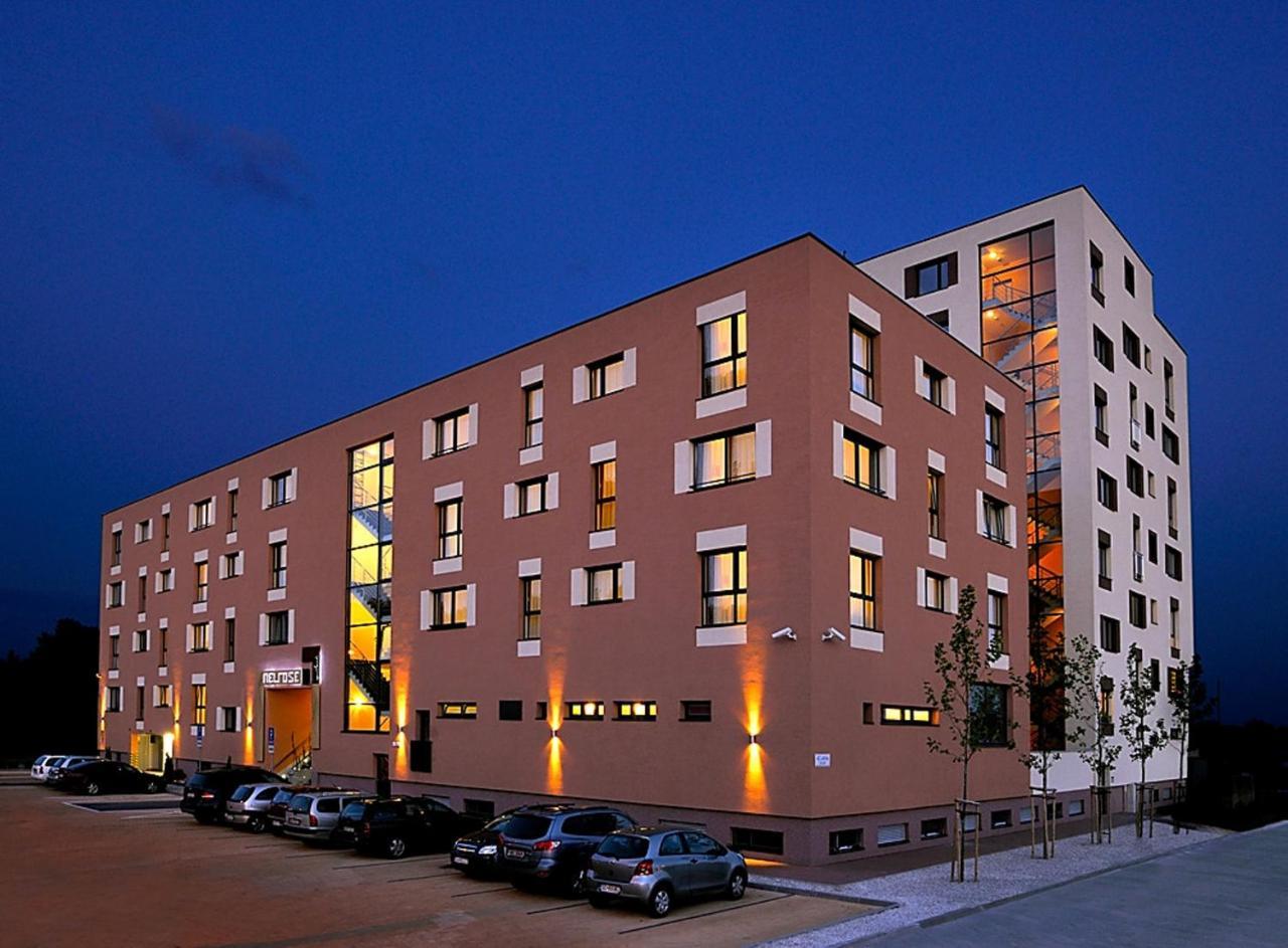Melrose Aparthotel Bratislava