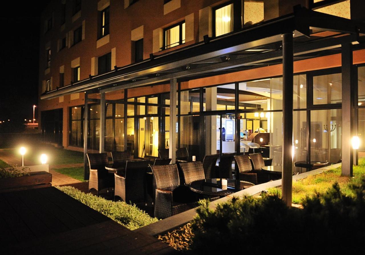 Aparthotel Melrose
