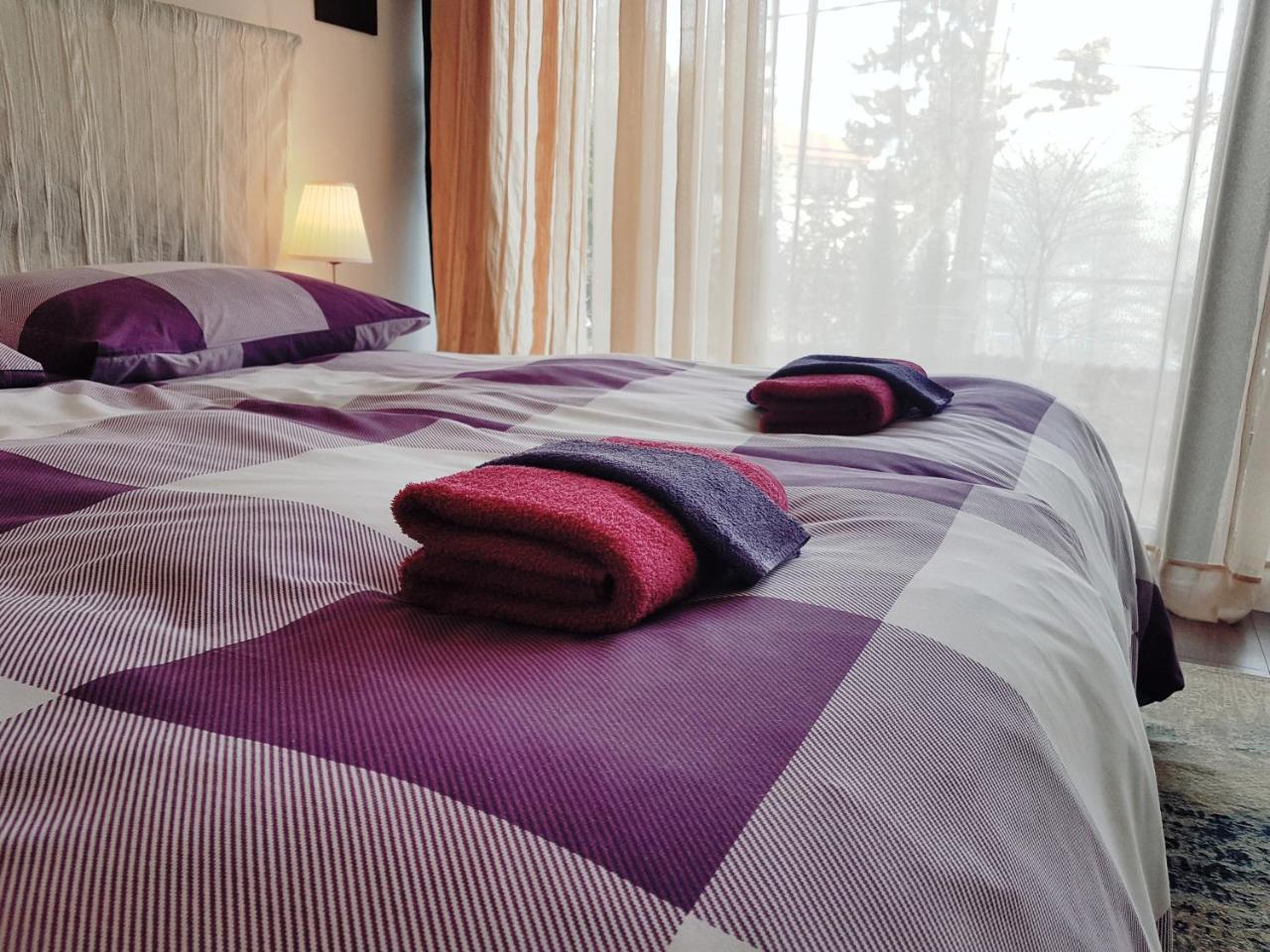 Apartment Breeze Bratislava