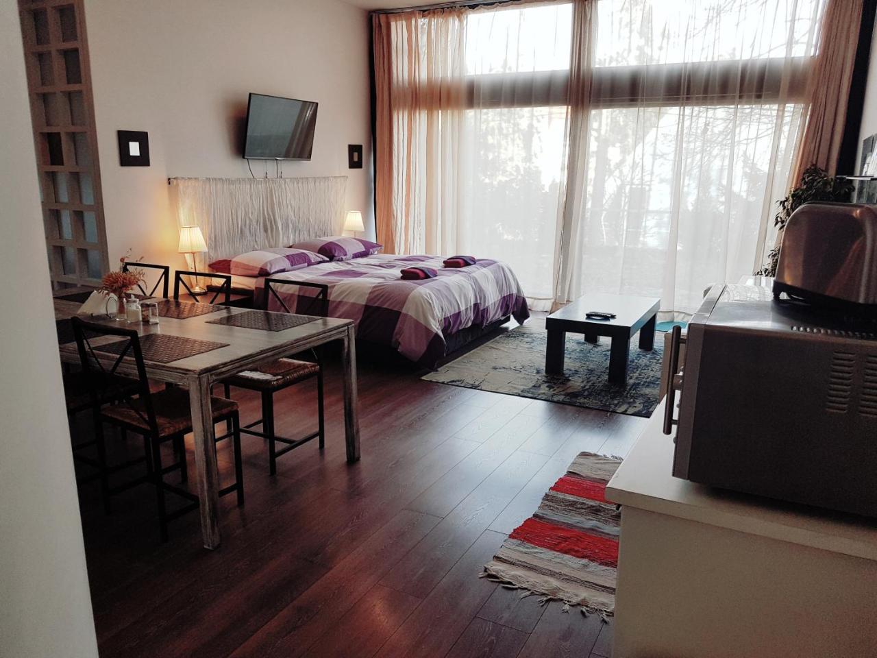 Breeze Apartment Bratislava