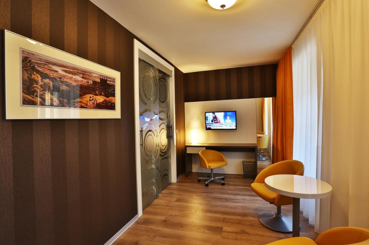 Vip Apartment