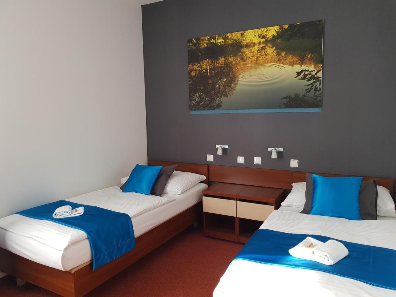 Color Hotel 3*
