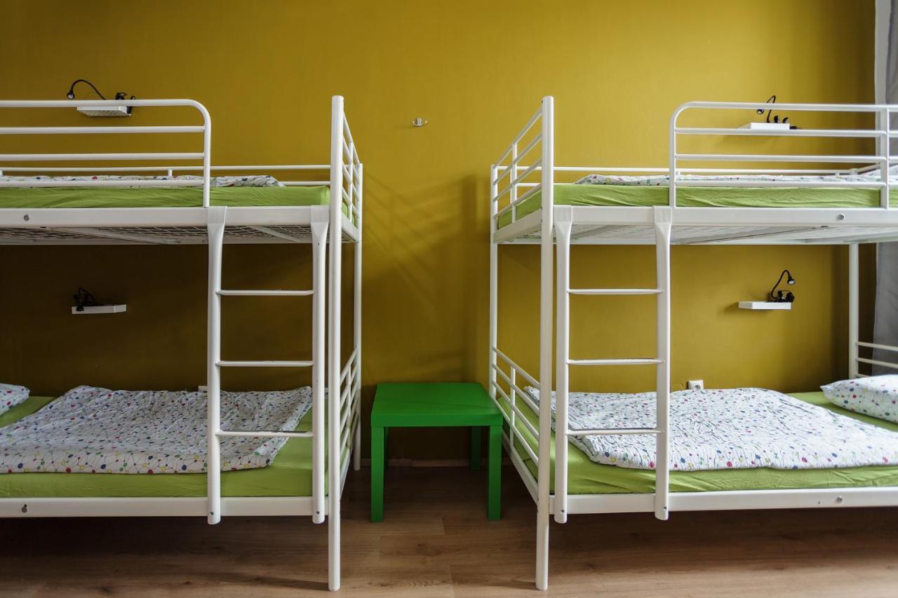 Hostel Brickyard