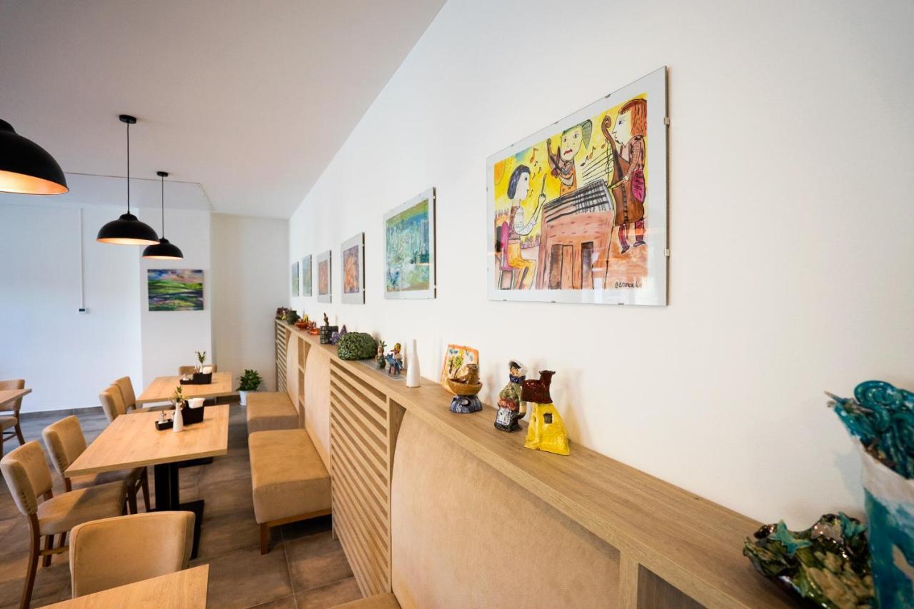 Hotel Bivio Bratislava