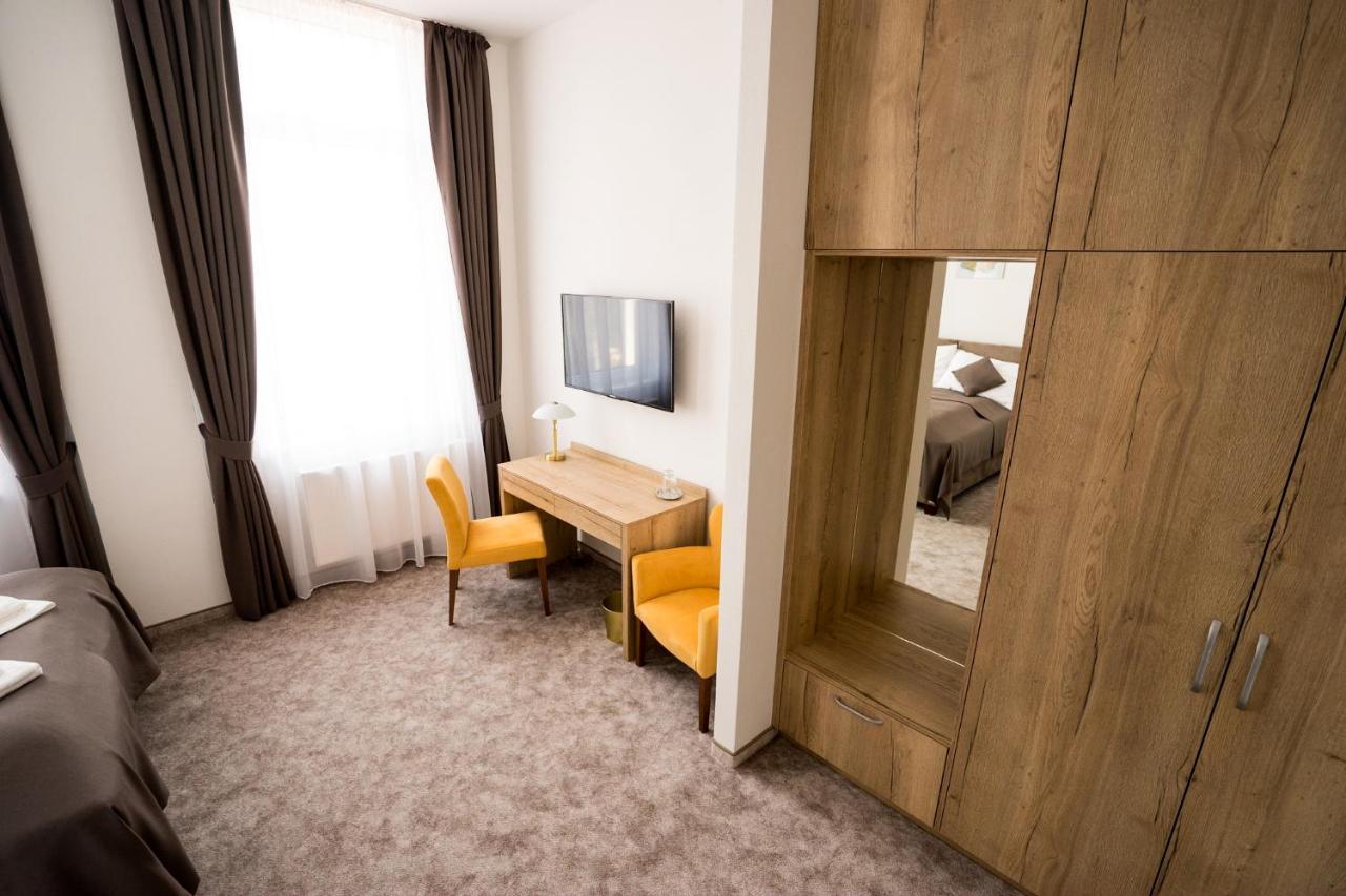Bivio Hotel 3*
