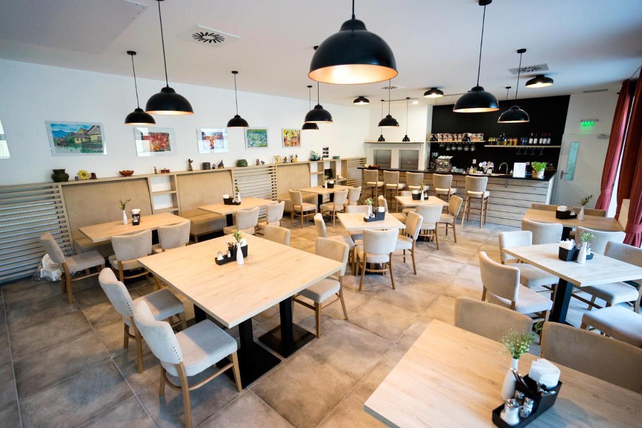 Hotel Bivio 3*