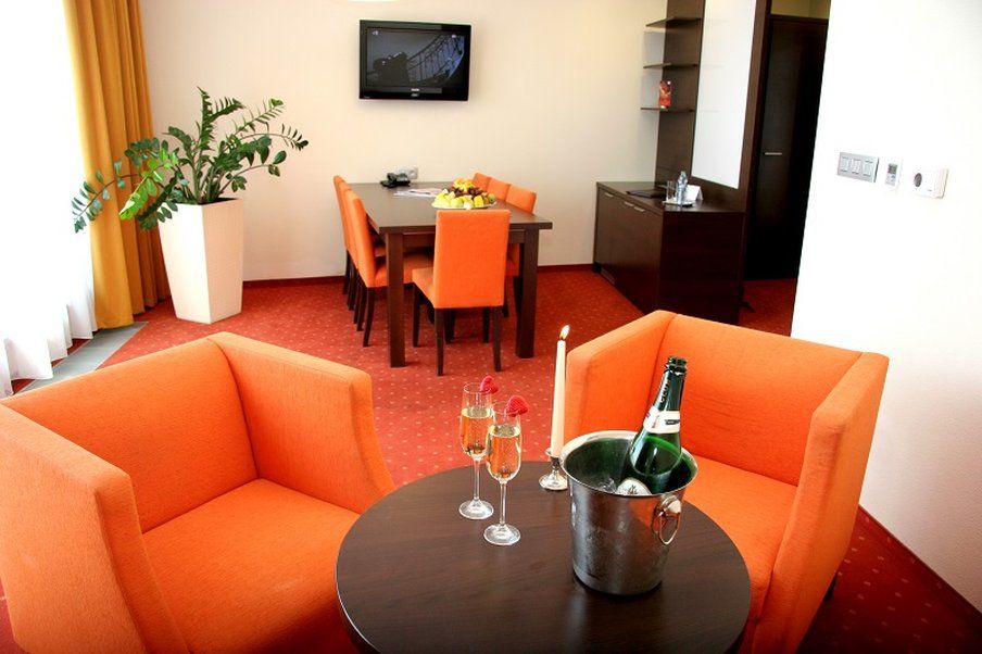 Hotel Tatra 4*