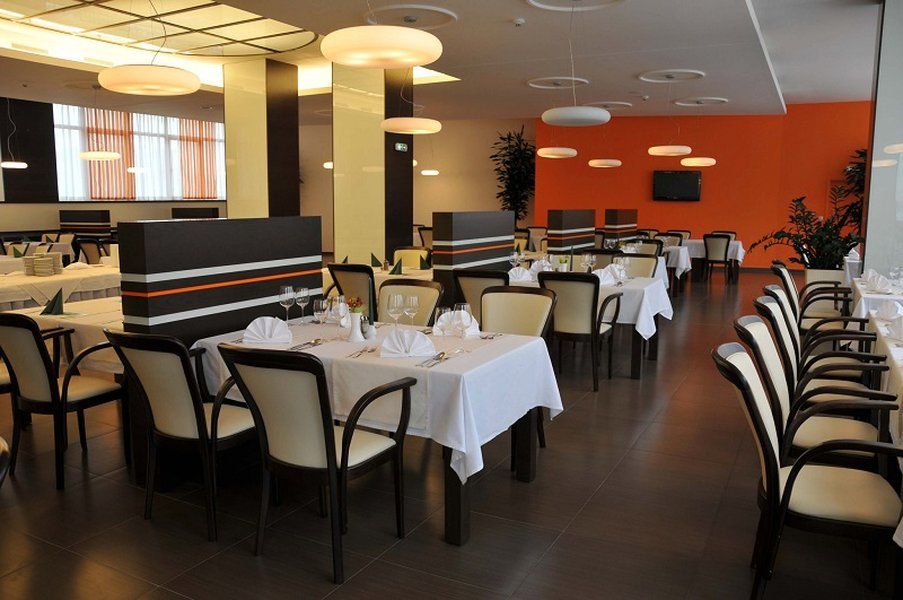 Hotel Tatra Bratislava