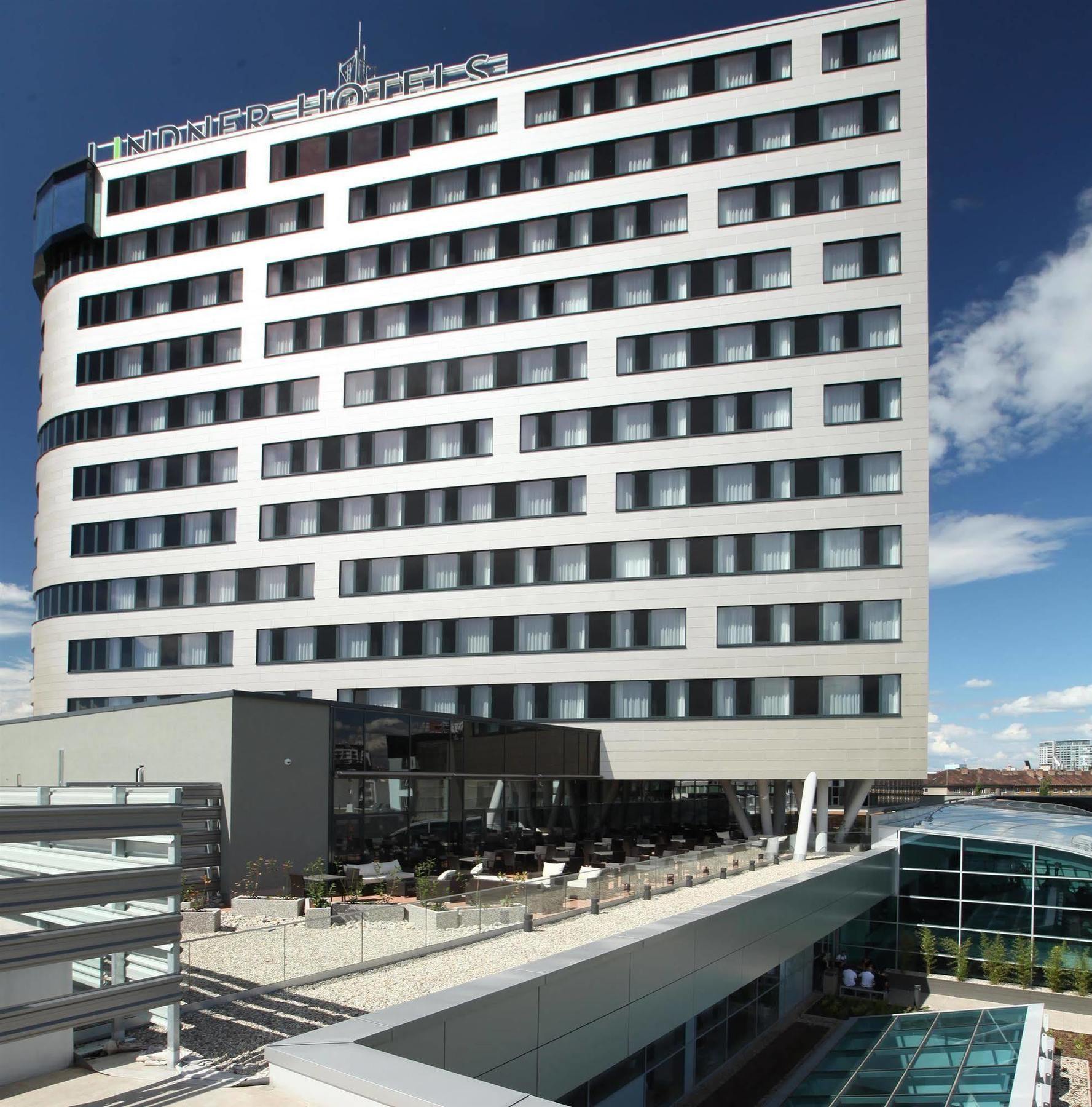 Hotel Lindner Bratislava, Part Of Jdv By Hyatt
