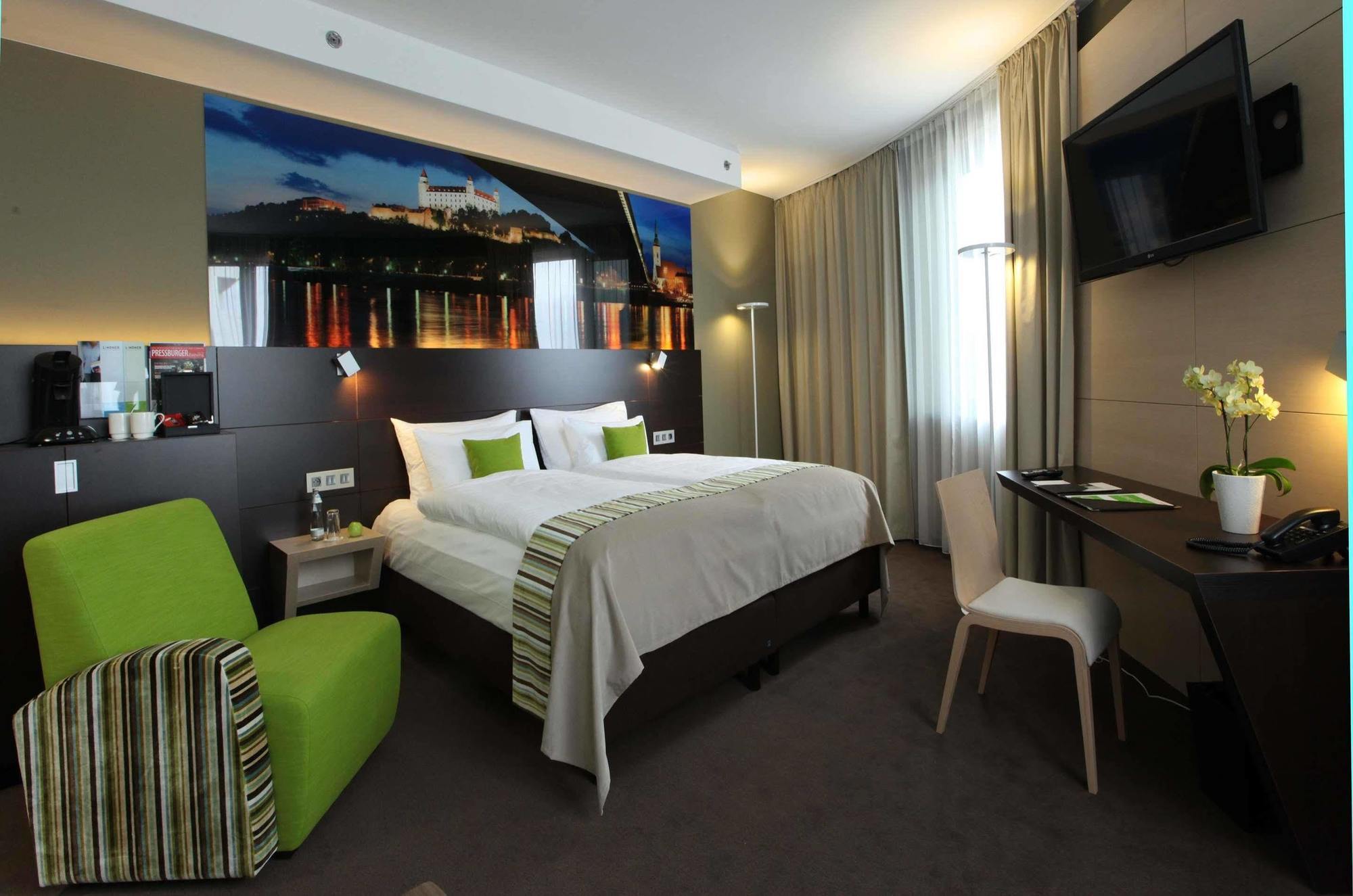 Lindner Bratislava, Part Of Jdv By Hyatt