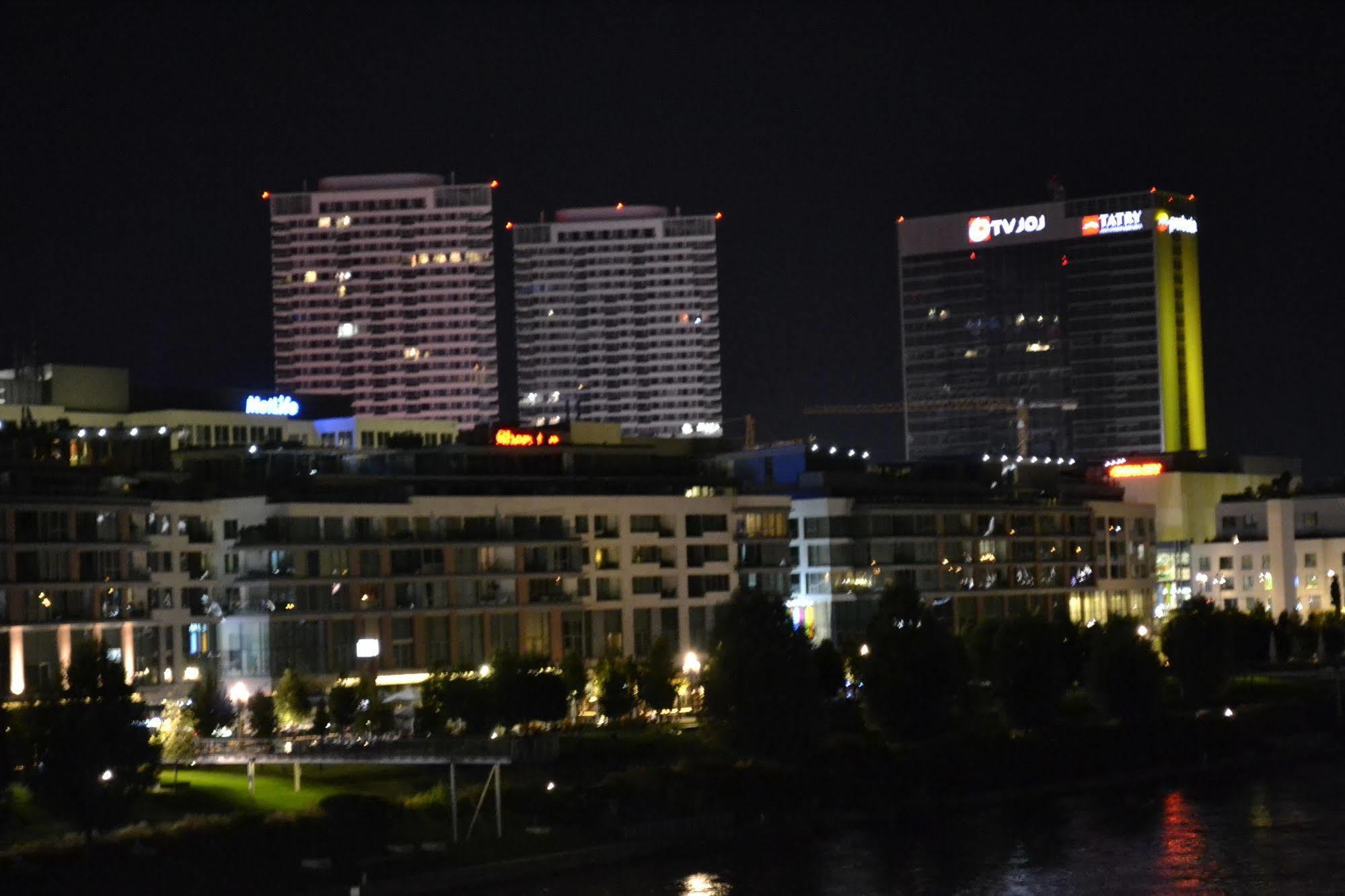 Panorama Apartment *