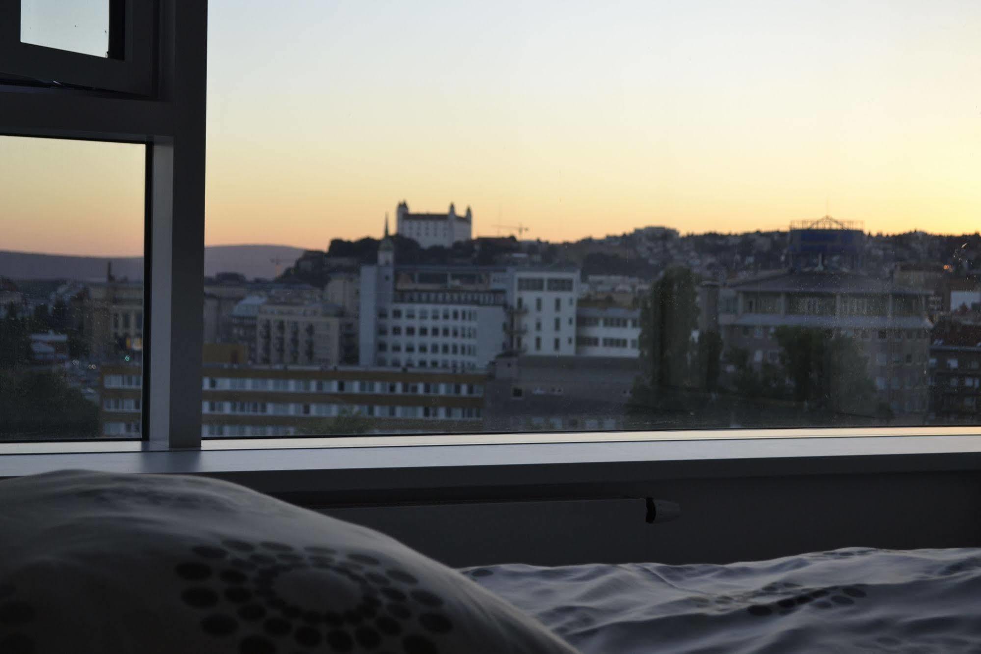 Panorama Apartment