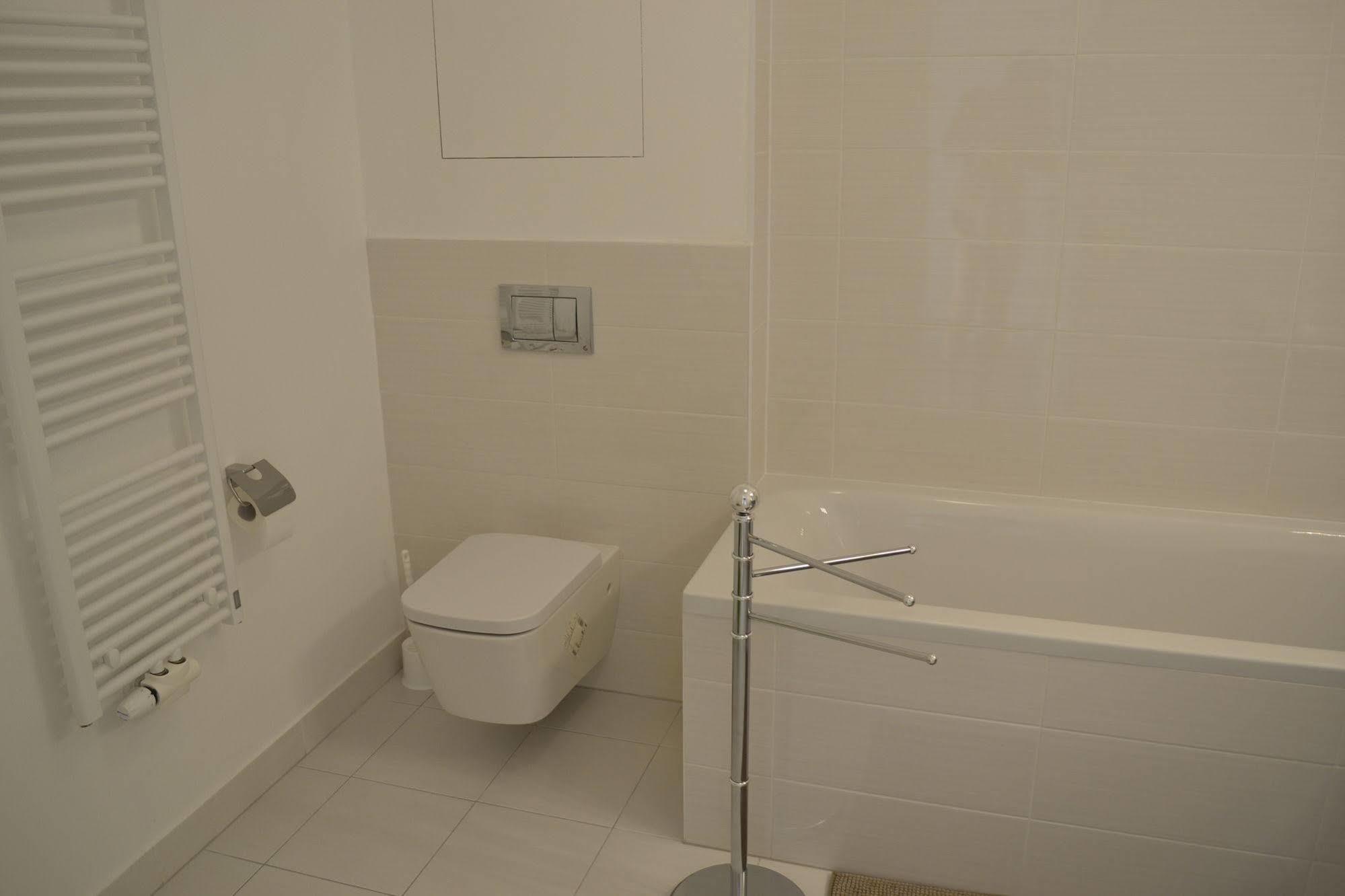 Panorama Apartment * Bratislava