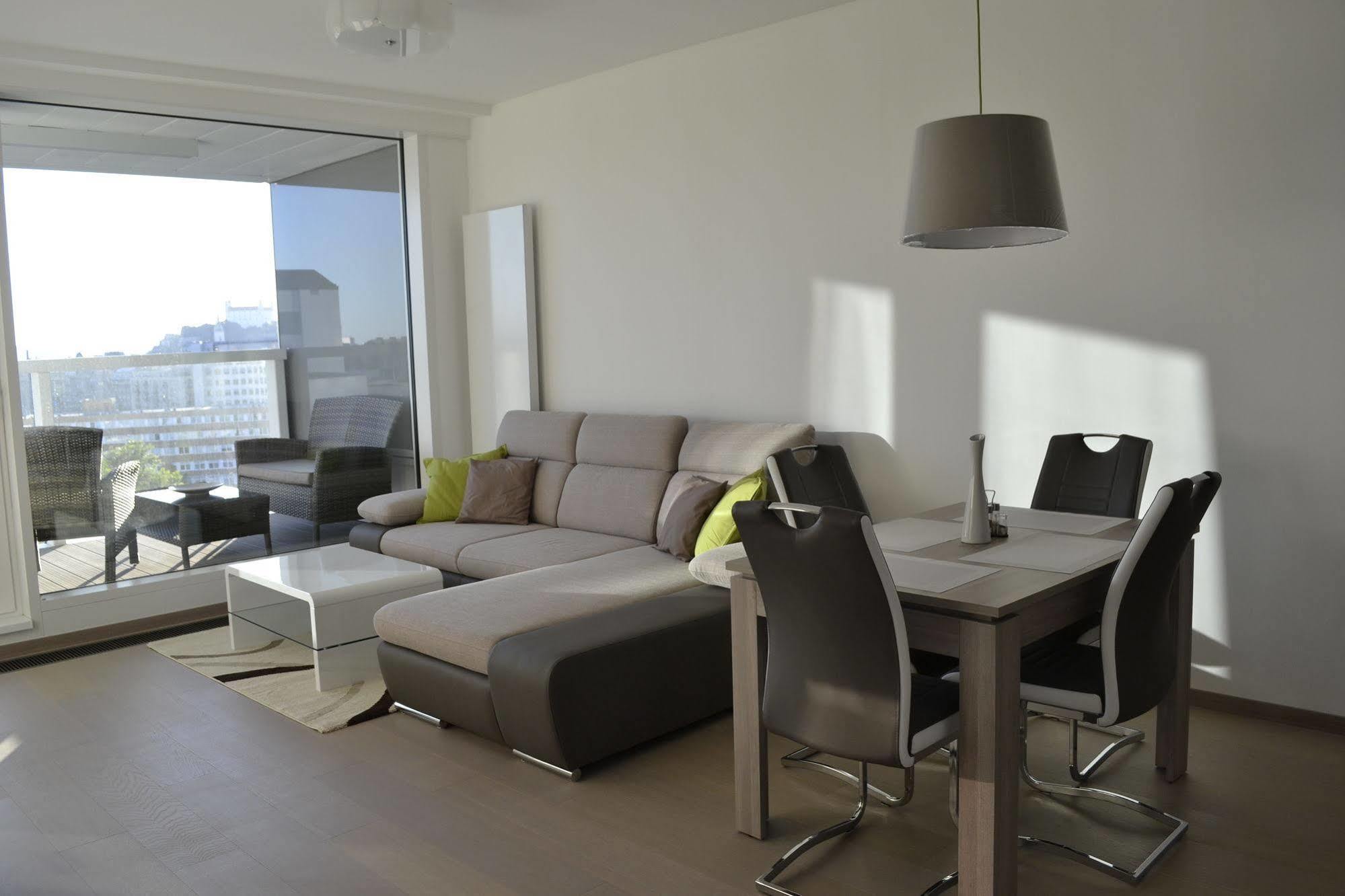 Panorama Apartment Bratislava