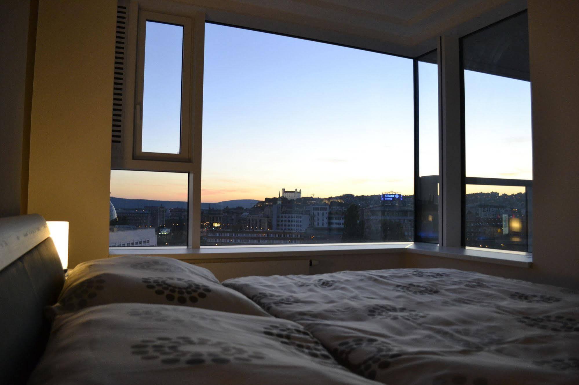 Panorama Apartment Apartment