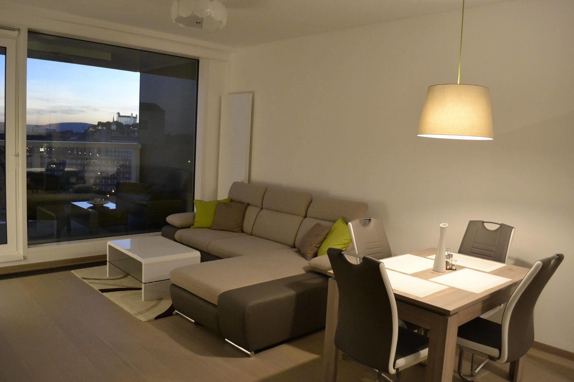 Panorama Apartment Apartment