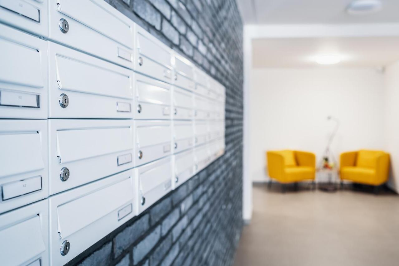Apartment Smart & Living By Ambiente *