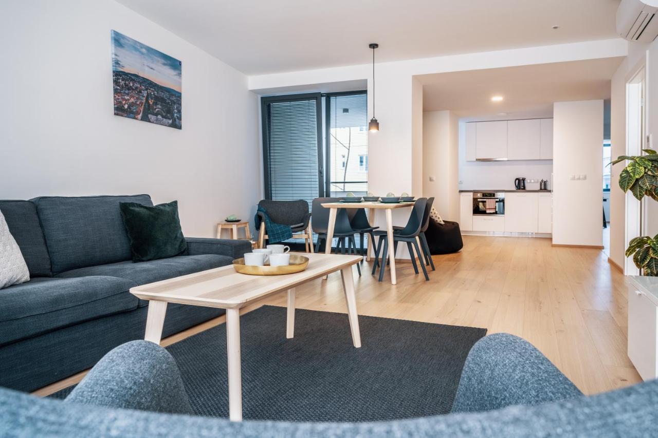 Smart & Living By Ambiente Apartment *