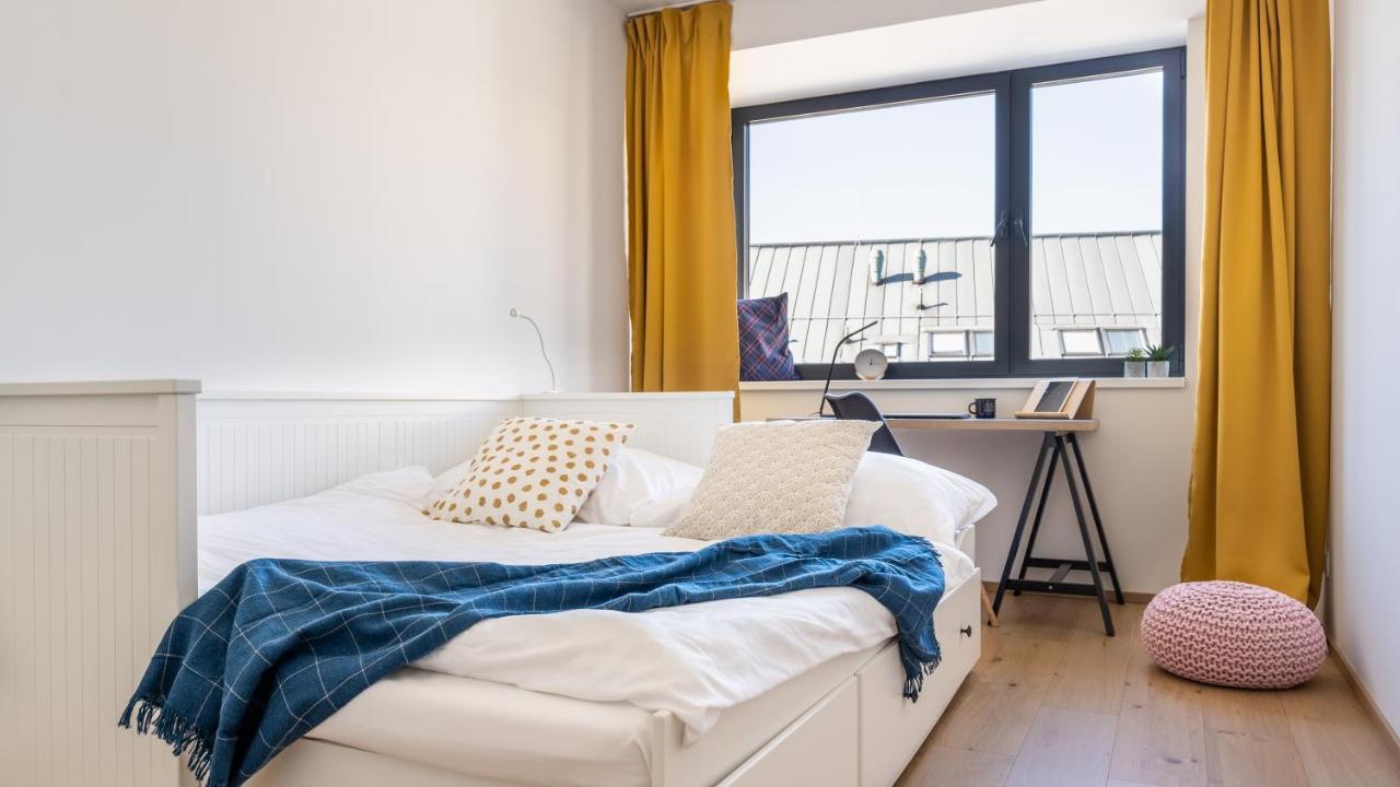 Smart & Living By Ambiente Pressburg