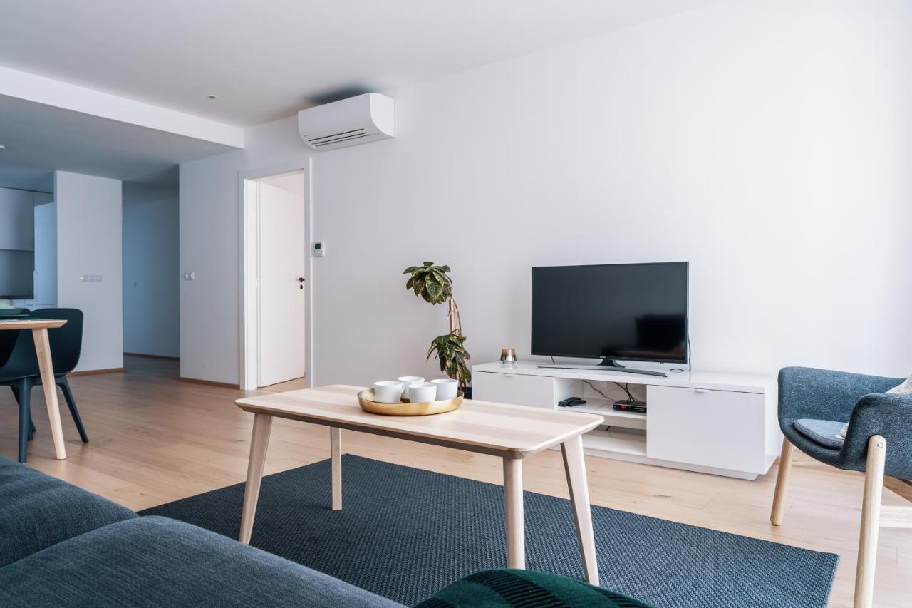 Smart & Living By Ambiente Apartment *