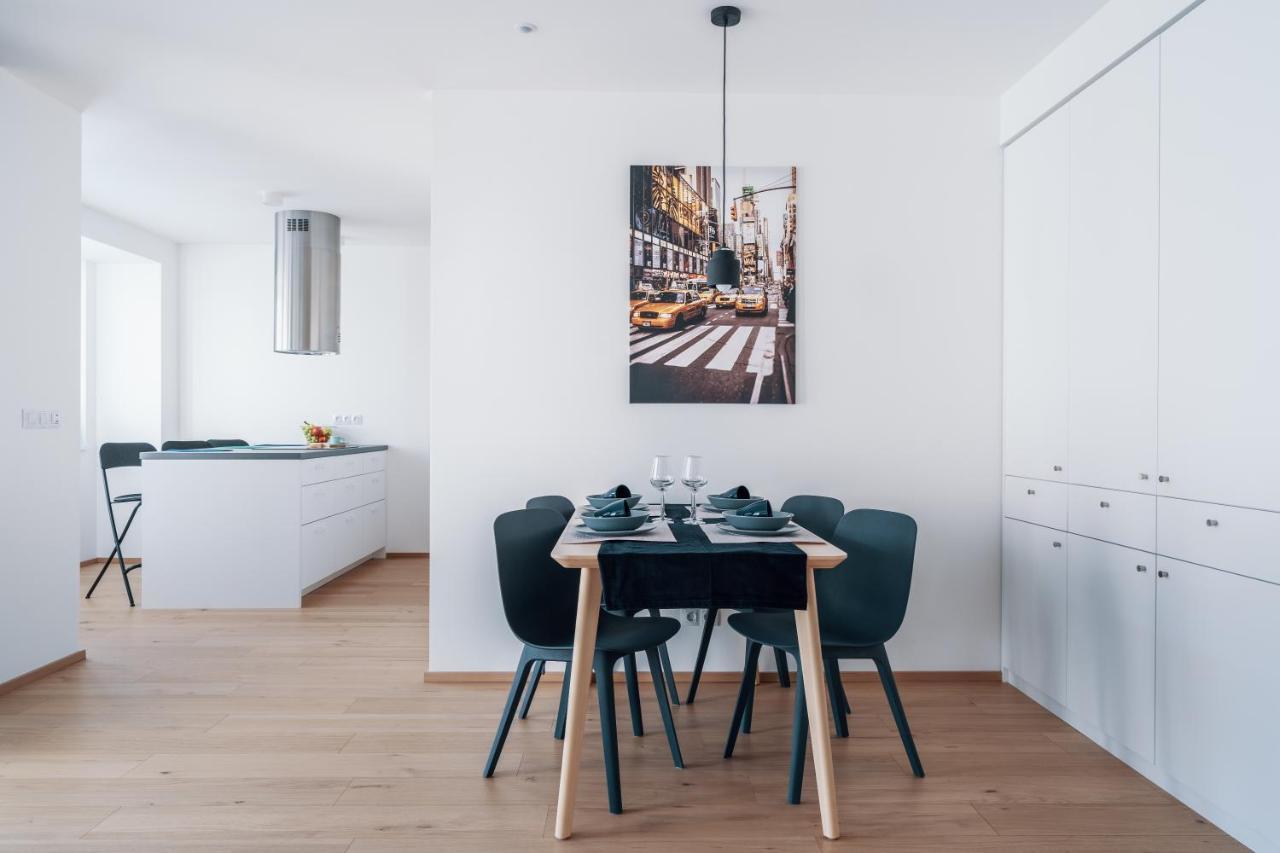 Smart & Living By Ambiente Pressburg
