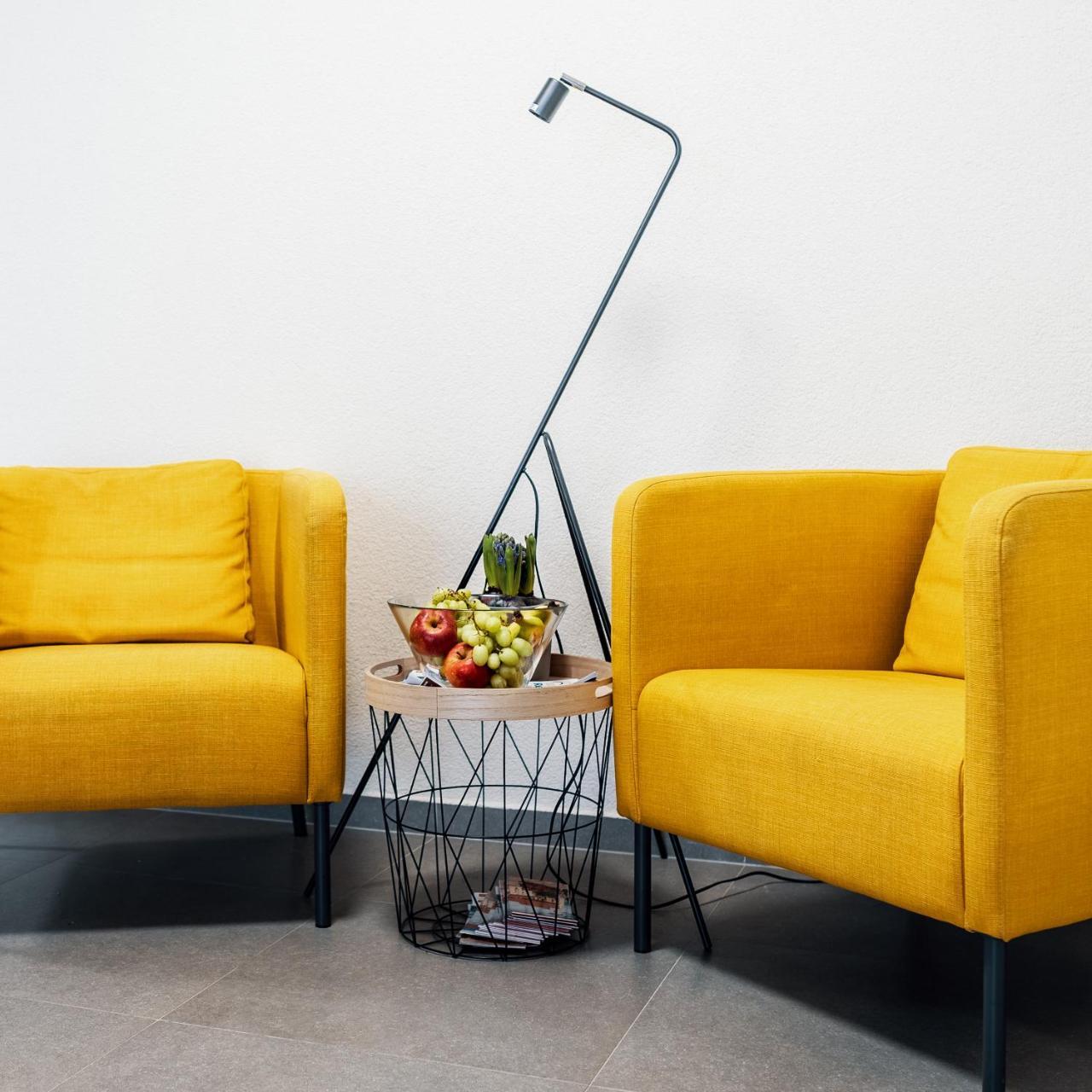 Smart & Living By Ambiente * Pressburg
