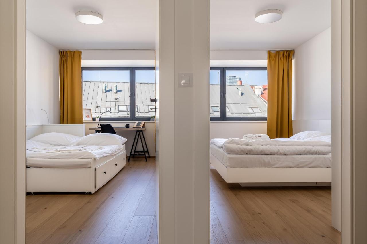 Smart & Living By Ambiente Pressburg