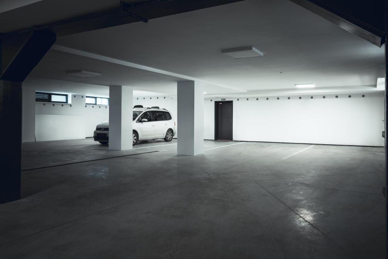 Smart & Living By Ambiente Apartment