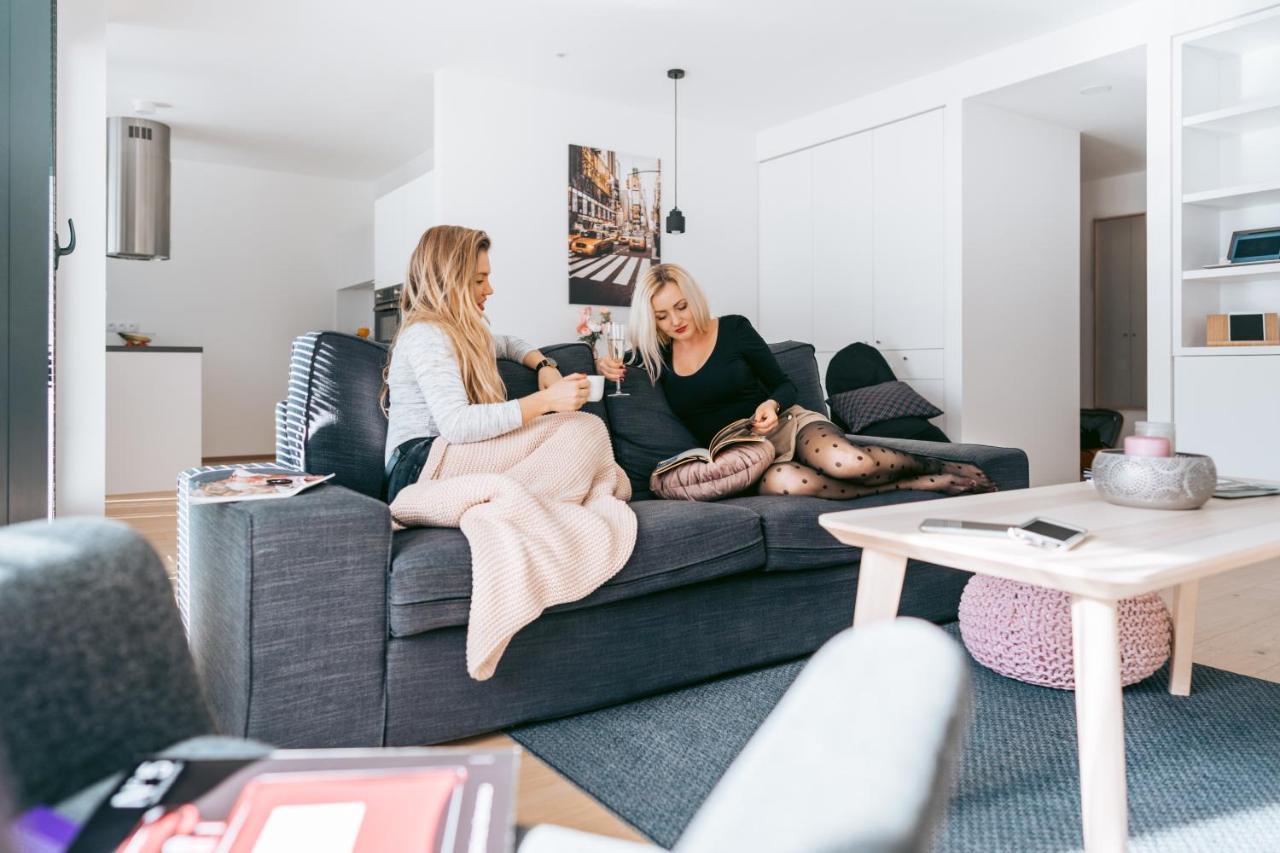 Smart & Living By Ambiente