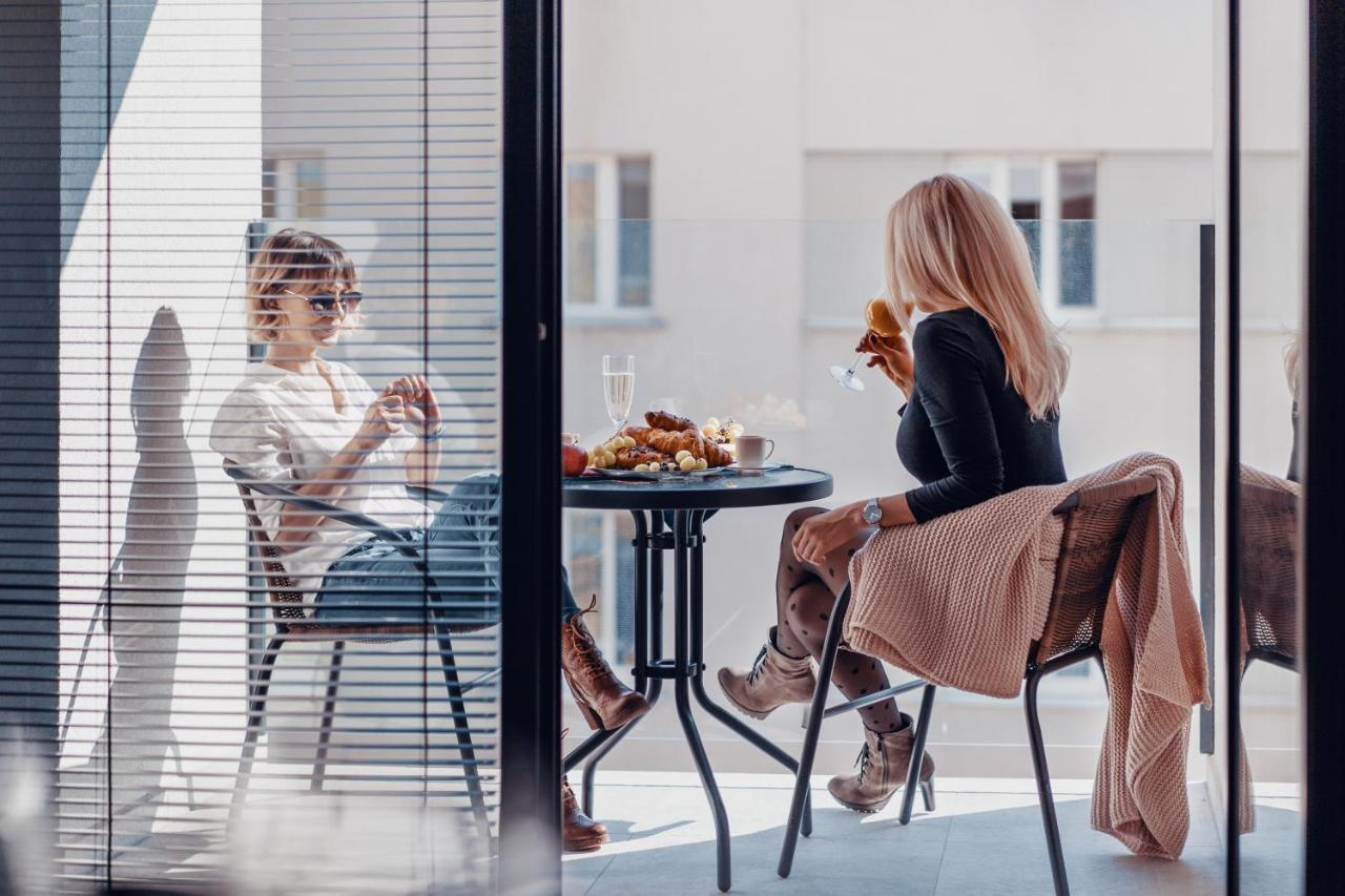 Apartment Smart & Living By Ambiente Pressburg