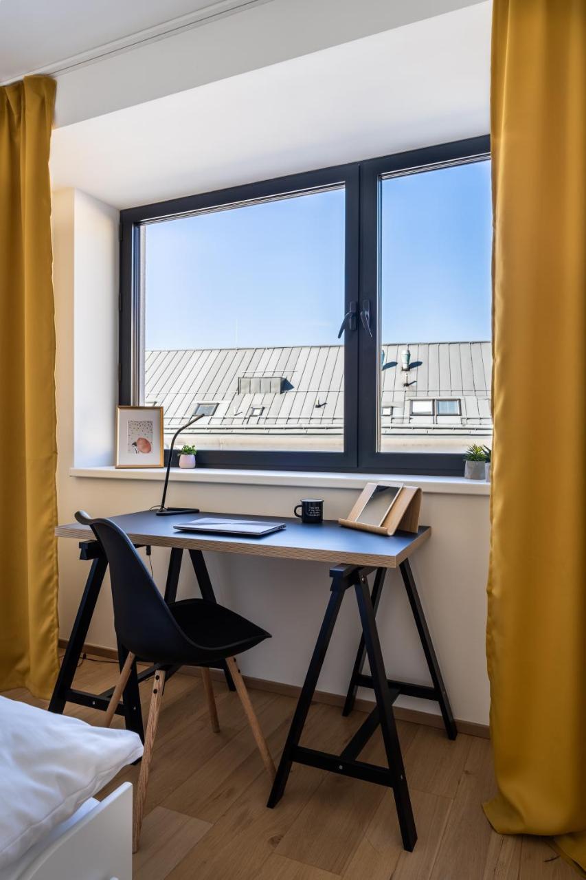 Apartment Smart & Living By Ambiente