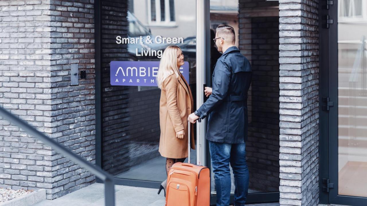 Smart & Living By Ambiente *