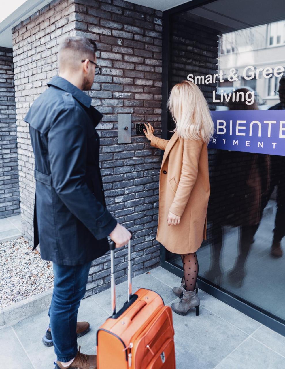 Smart & Living By Ambiente *