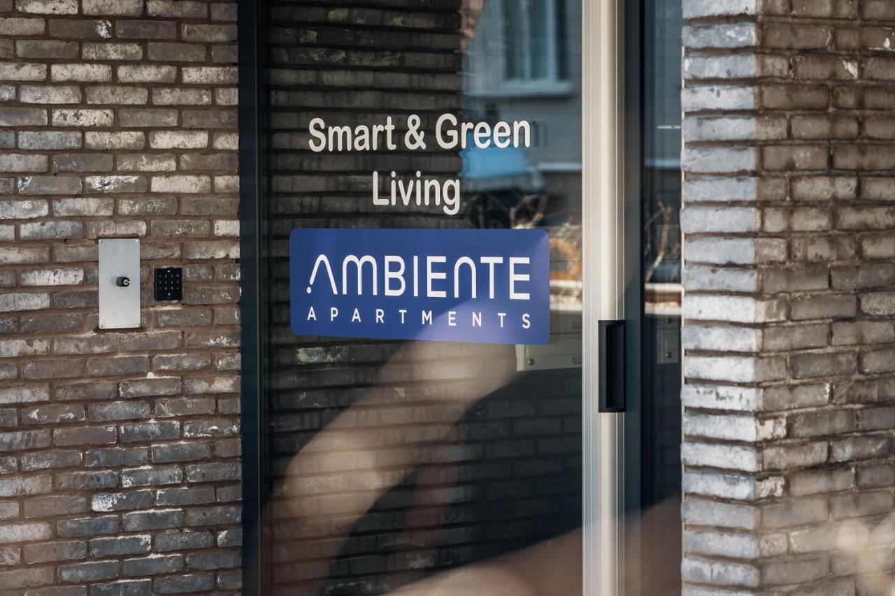 Smart & Living By Ambiente * Pressburg