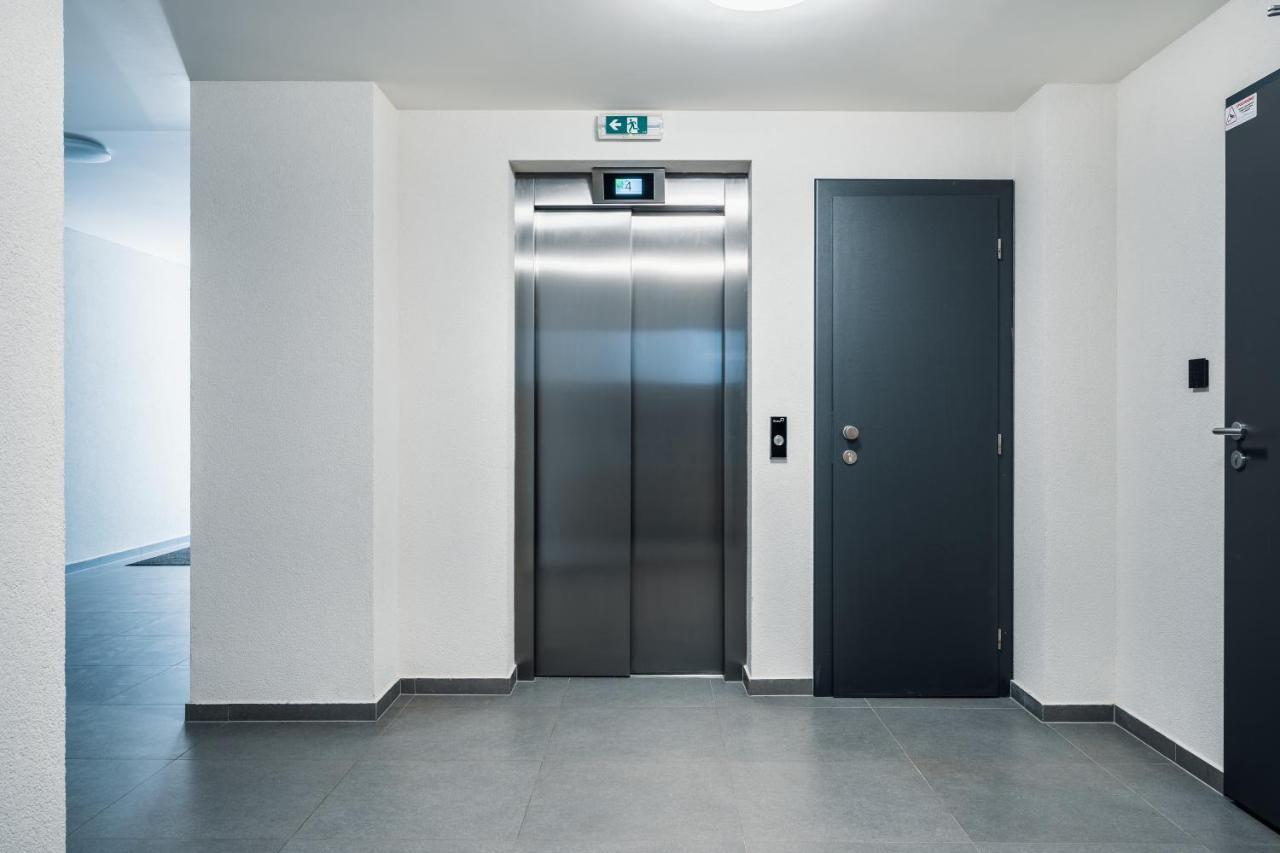 Smart & Living By Ambiente Apartment